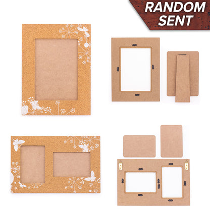 Faulty Photo frame SL-128