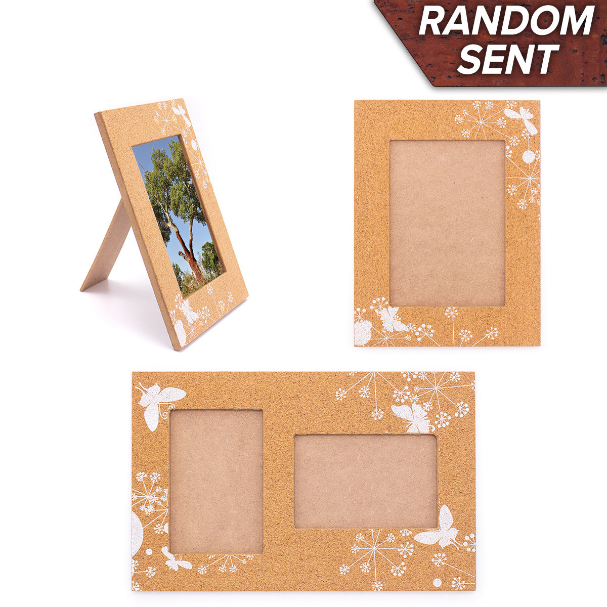 Faulty Photo frame SL-128