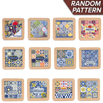 Faulty Coaster SL-163-RANDOM