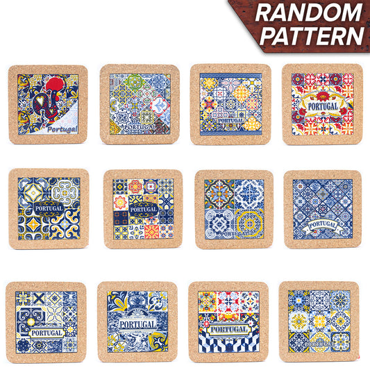 Faulty Coaster SL-163-RANDOM