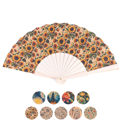 New Cork Bag Collection