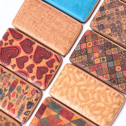 Wallet - BAGD-622-12 / BAGD-622-1-RANDOM
