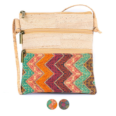 New Cork Bag Collection