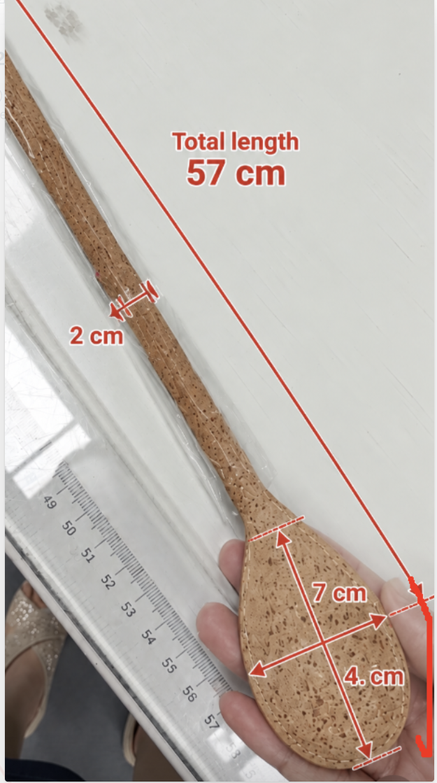 Payment MB Cork (LX)-J-cork strap
