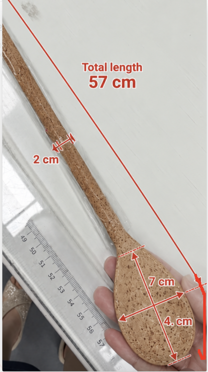 Payment MB Cork (LX)-J-cork strap
