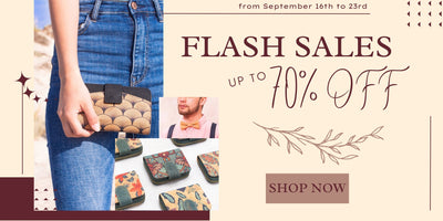 Flash Sales