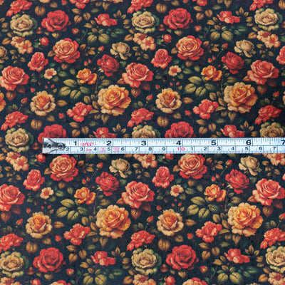 2024 New Cork Fabric Print Design Collection Cork Fabric