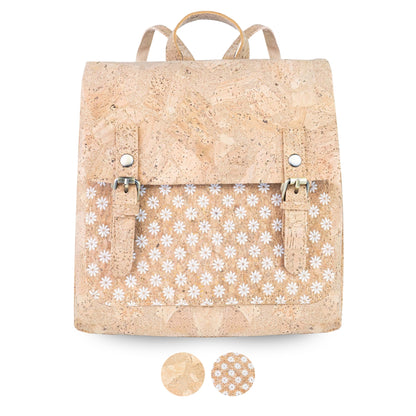 Cork Backpack BAGD-637