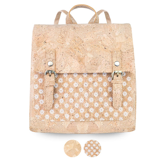 Cork Backpack BAGD-637