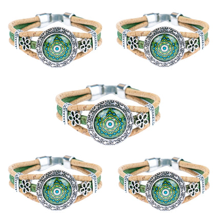 Women's handmade Original jewelry BR-440-5