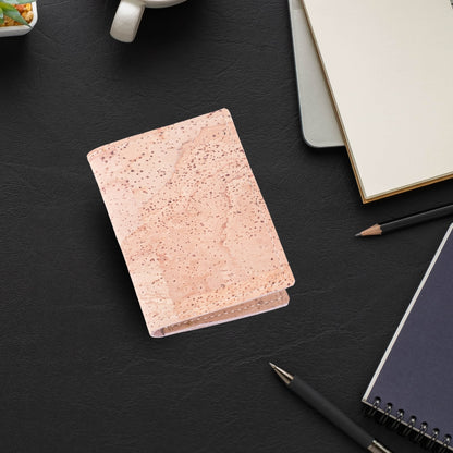 Men’s Slim Cork Card Holder BAGP-292（5units）