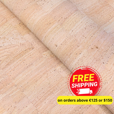 Cork Fabric