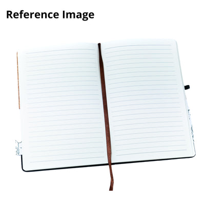 Cork Office Set – Laptop Sleeve, Notebook & Pen  SET-010