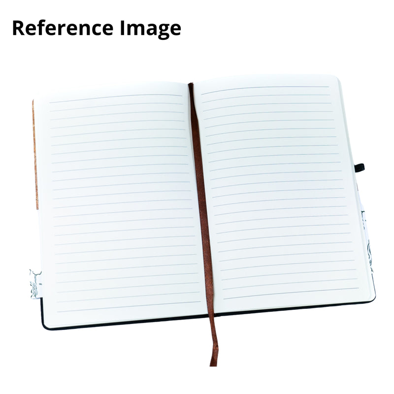 Cork Office Set – Laptop Sleeve, Notebook & Pen  SET-010