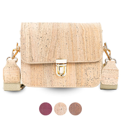 New Cork Bag Collection