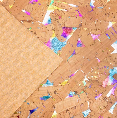 FABRIC Sheets of various sizes