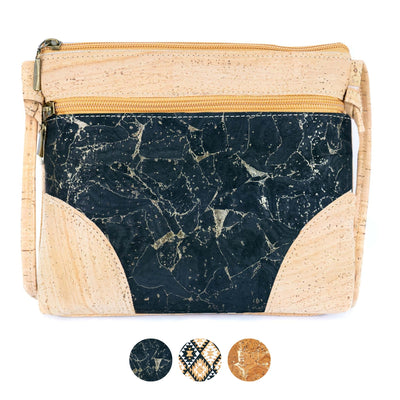 New Cork Bag Collection