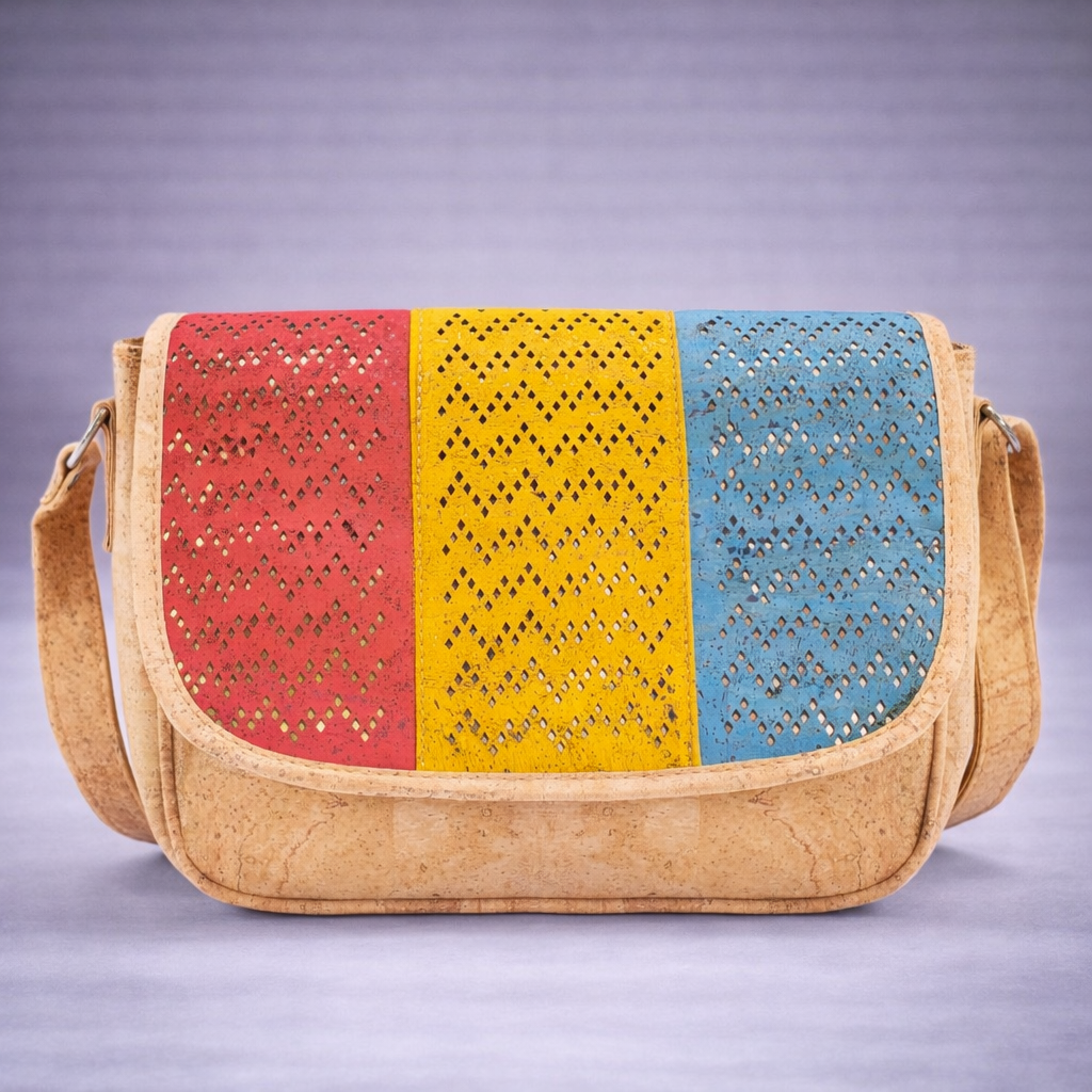 Dia-Flap Everyday Sling BAGP-197