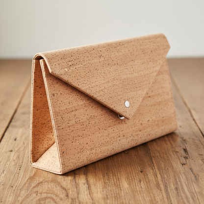 双面软木信封包