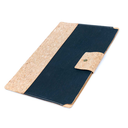 13" Ultra-Slim Cork Laptop Sleeve for MacBook Air & Pro BAGP-352