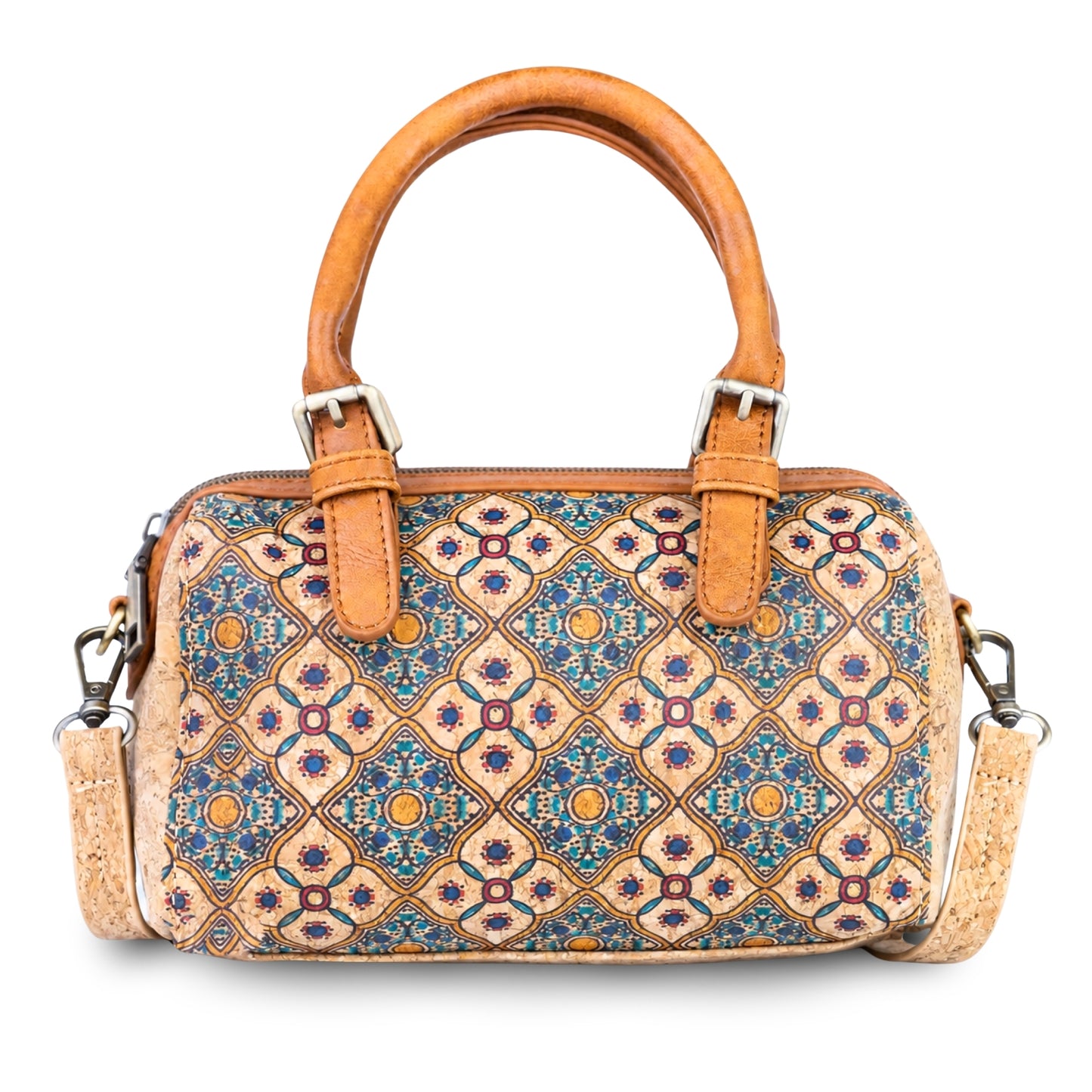Top Handle & Crossbody Bag BAGD-662