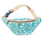 Colorful Cork Waist Bag BAG-2367