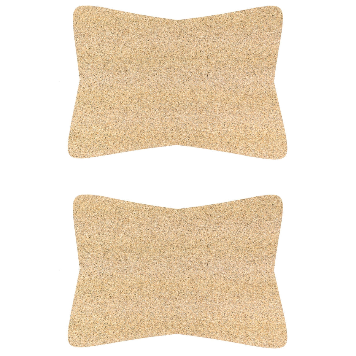 Cork Table Mats – Natural Collection  L-1153 (2 UNITS)