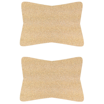 Cork Table Mats – Natural Collection  L-1153 (2 UNITS)