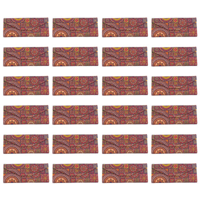 Bulk Cork Glasses Case Box Eco-Friendly  L-876A (24 UNITS)