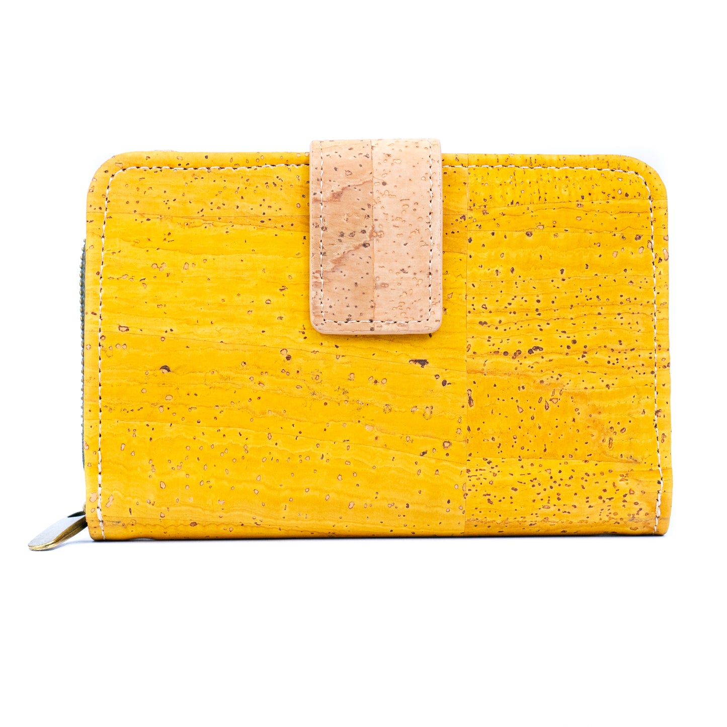 Medium-Sized Women's Cork Wallet BAGP-311