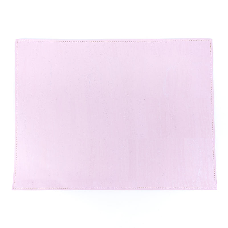 NEW STYLE Rectangular Cork placemat 42x32 cm  (1unit) L-1114