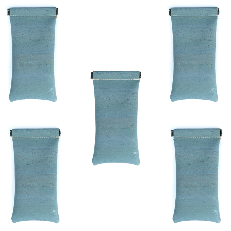 Cork Glasses Sleeve Soft & Scratch-Resistant BAGP-337（5units）