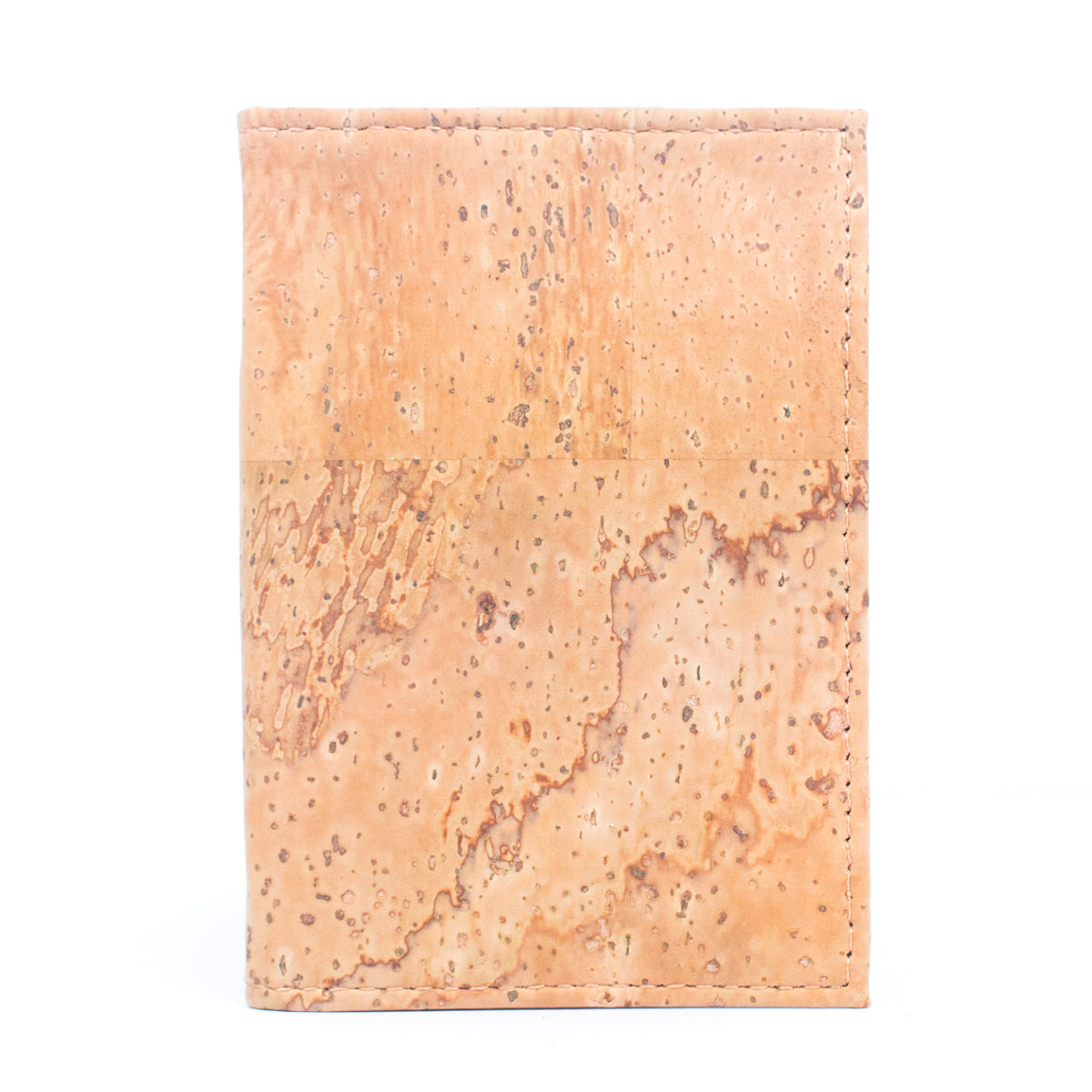 Men's RFID-Blocking Cork Card Wallets BAG-2277