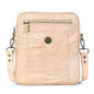 Men's Large Capacity Cork Crossbody Bag BDCS-BAG-2313