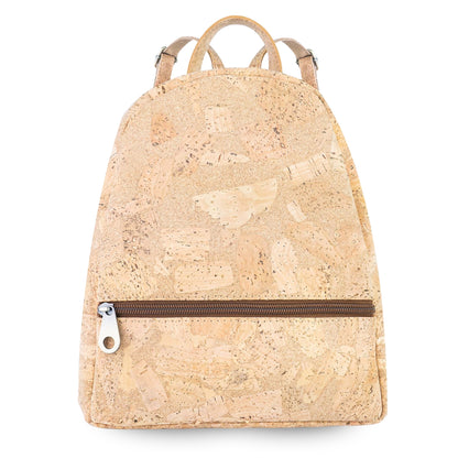 Cork Mini Backpack — BAGD-636