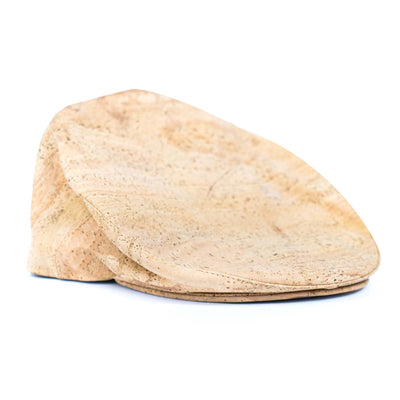 Cork Flat Cap L-1150