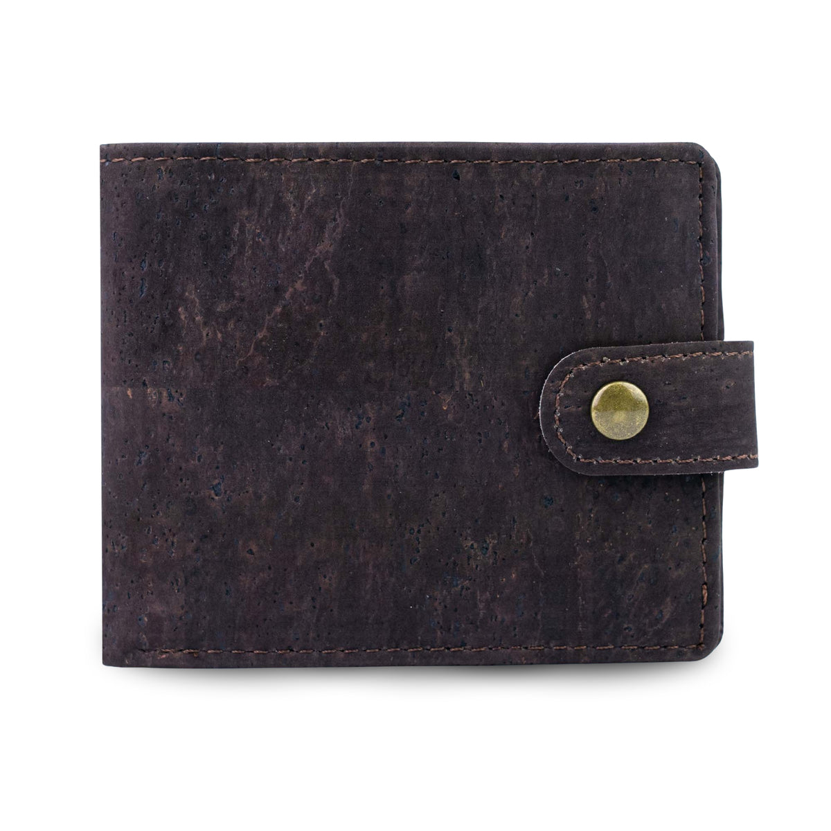 Cork Heritage Bifold Wallet — BAG-2002