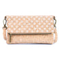 Vegan Cork Mini Crossbody Clutch BAG-2373