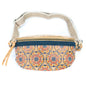 Cork Fanny Pack – Mandala Pattern BAGD-609