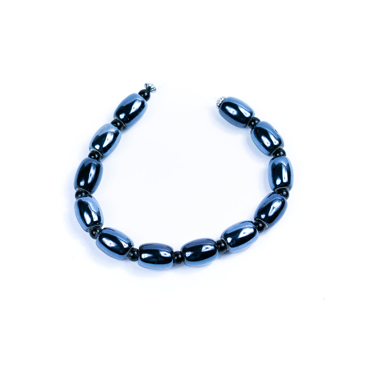 12 Pcs for about 3mm Oval ceramic beads jewelry supplies jewelry finding D-5-3-204