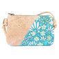 Mini Cork Crossbody Bag for Women – BAG-2315
