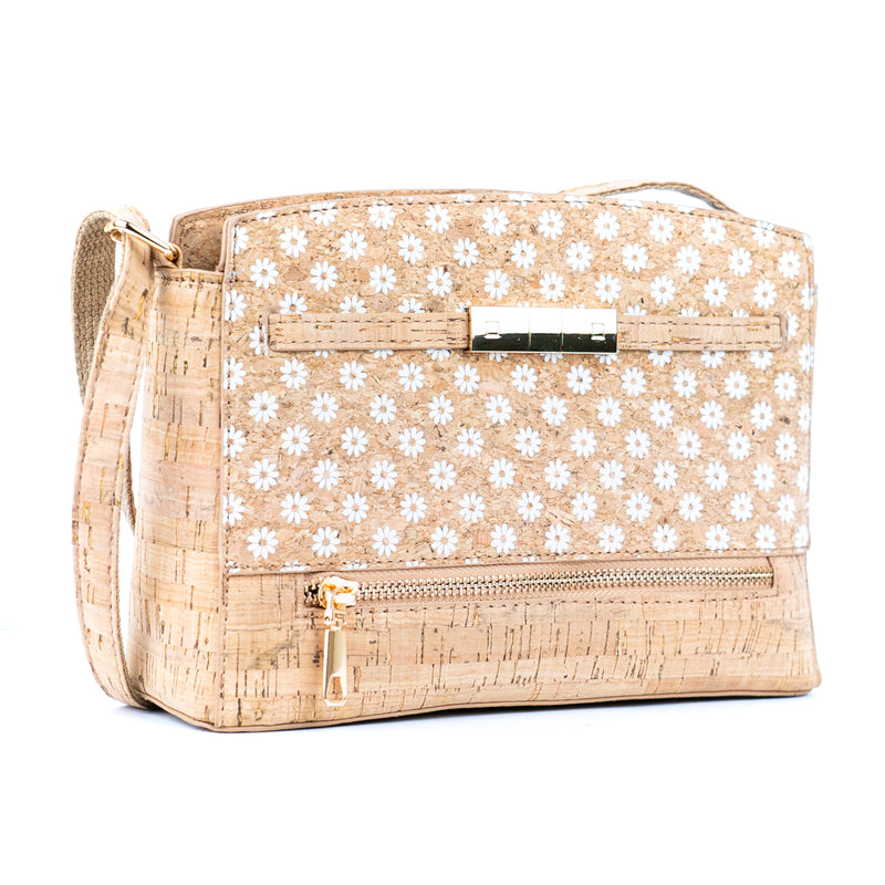 Printed Cork Women&