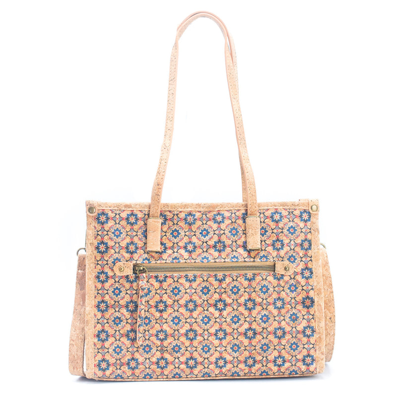 NEW BARGAIN Pack of a cork Bag and it&