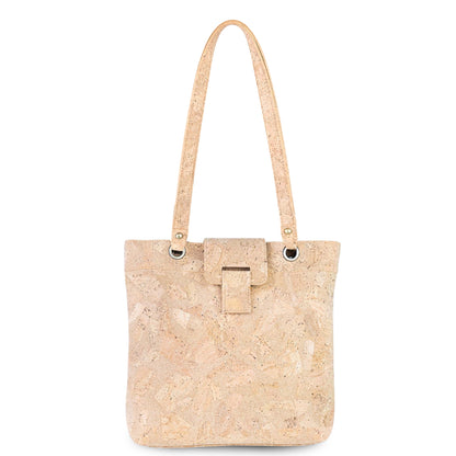 Cork Tote Bag | BAGD-638
