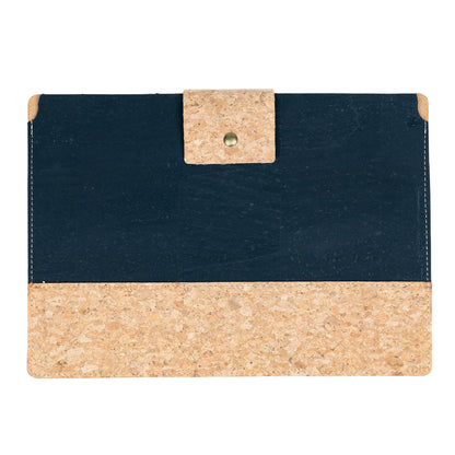 13" Ultra-Slim Cork Laptop Sleeve for MacBook Air & Pro BAGP-352