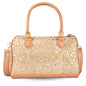 Cork Barrel Handbag  BAGF-108
