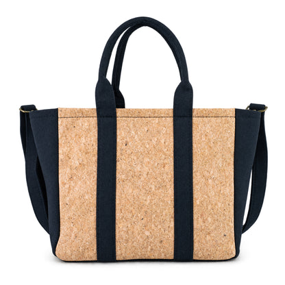 Cork Terra Everyday Shoulder Tote — BAG-2416