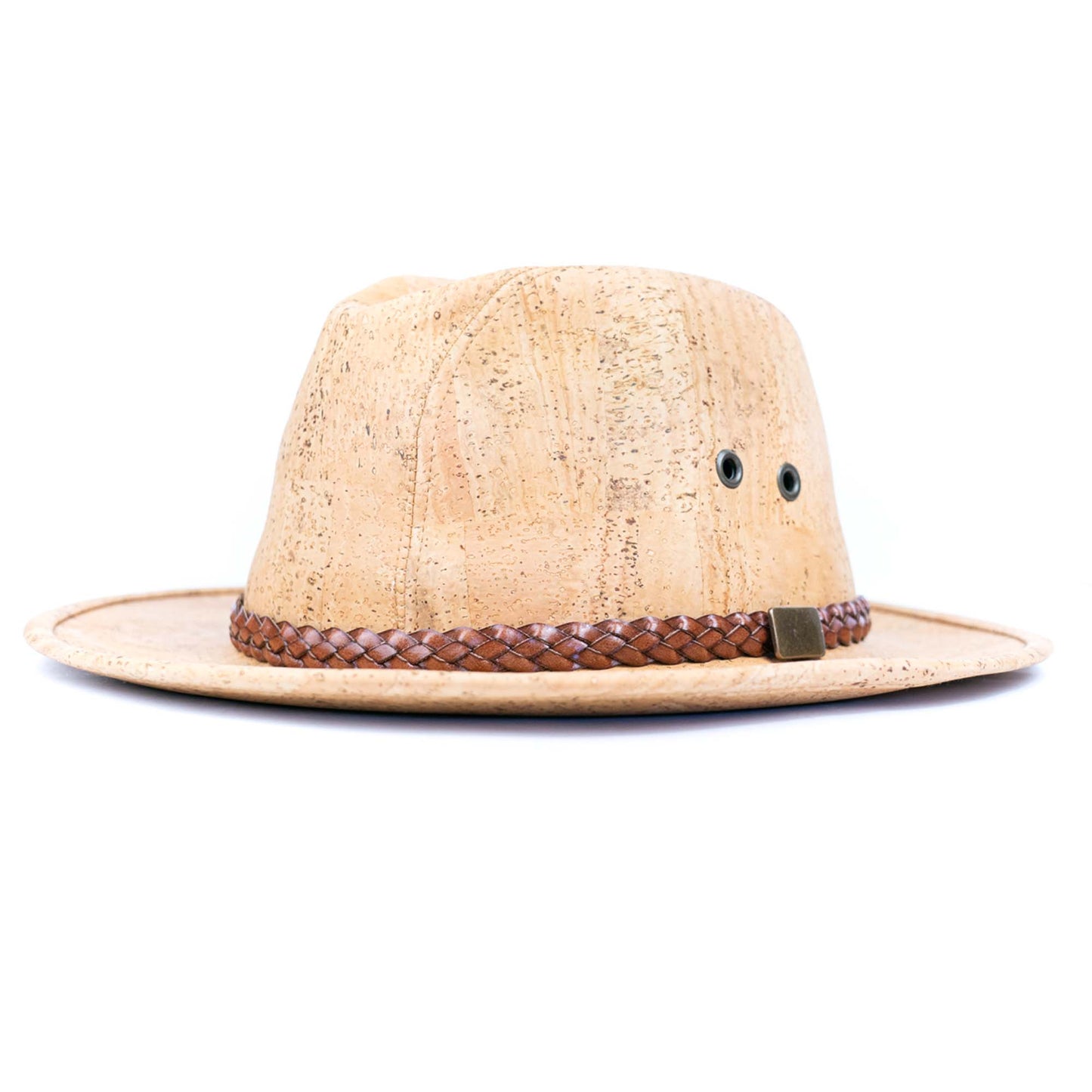 Cork Safari-Style Hat L-1143