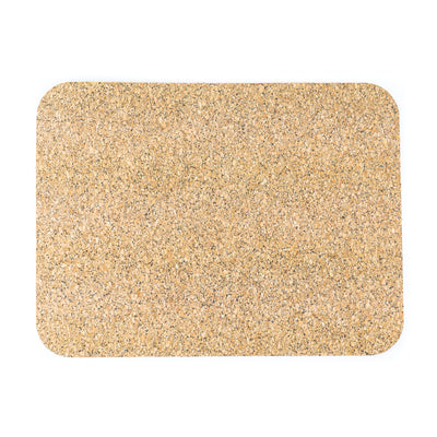 Cork Mouse Pad – Natural Collection (Various Shapes) L-1154