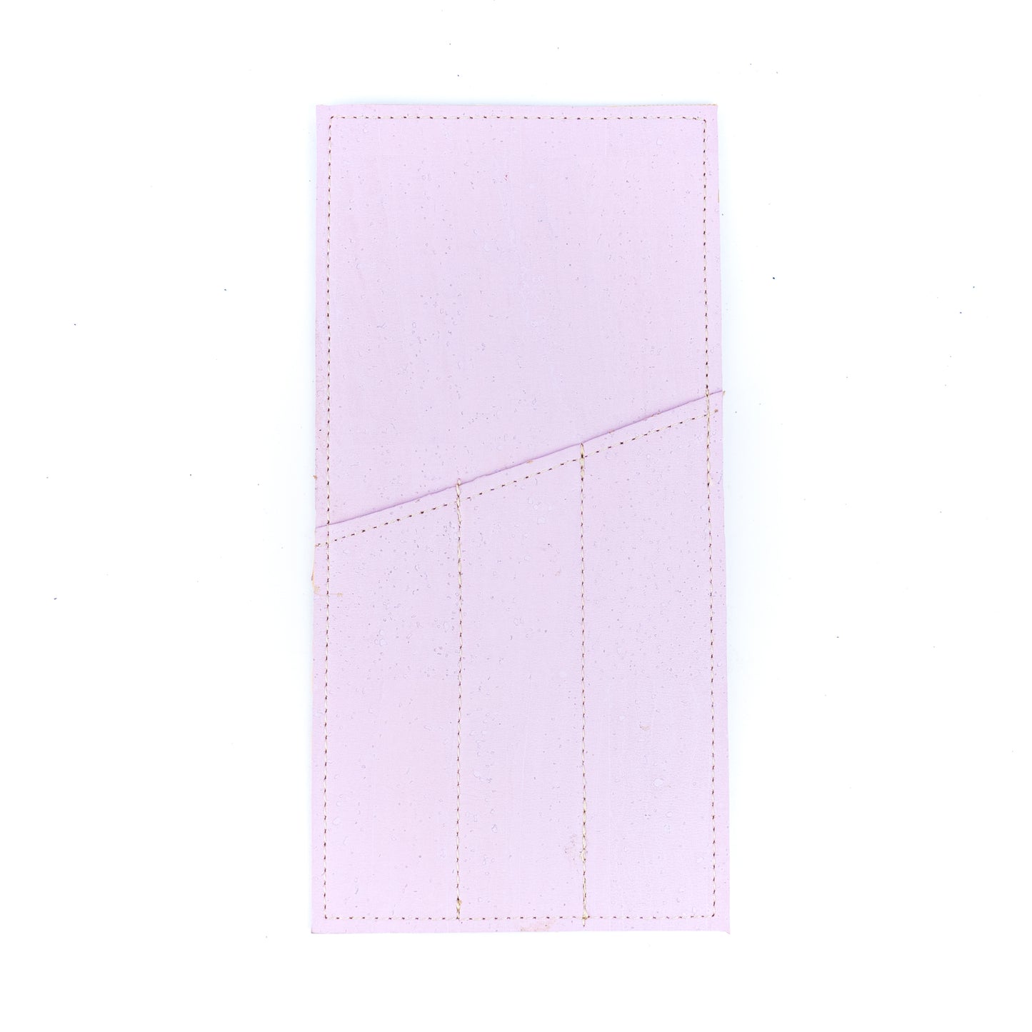 NEW STYLE  Cork Cutlery Pocket   (1unit) L-1115